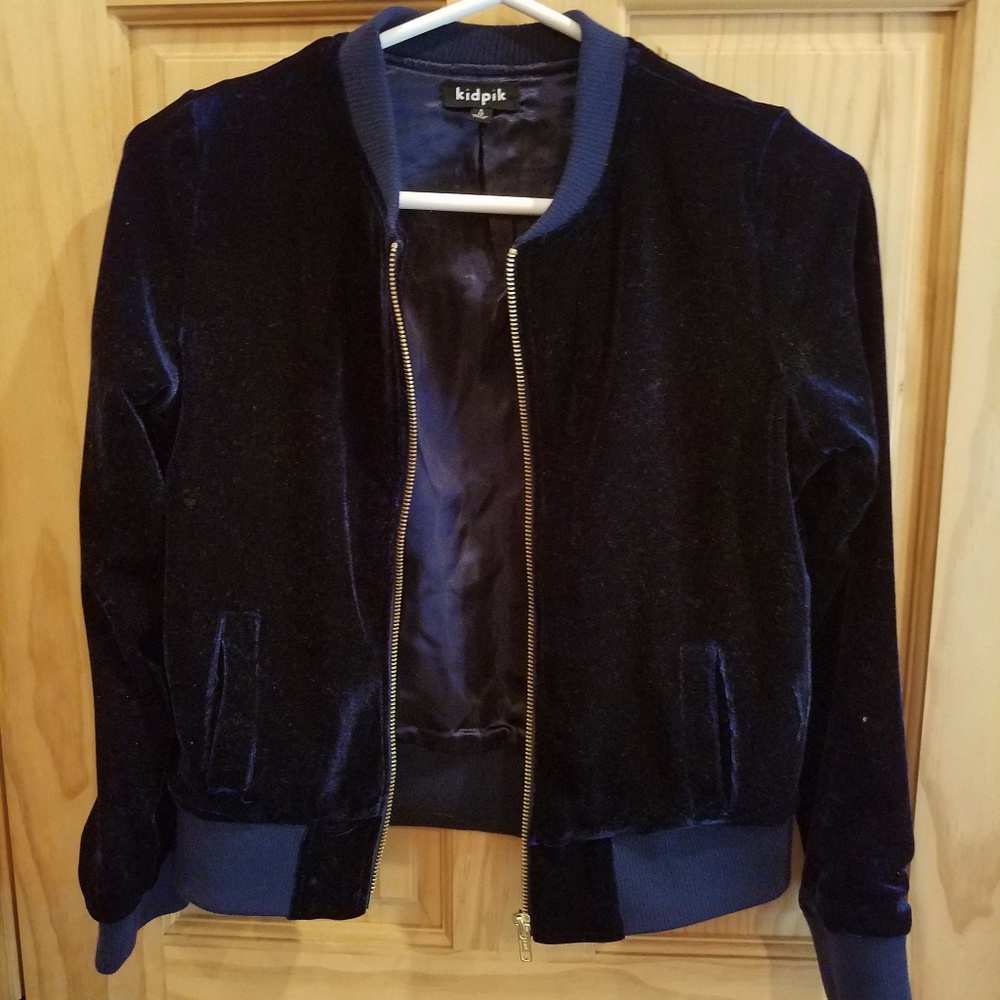 Girls jacket